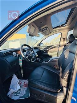 هیوندای تۆکسۆن